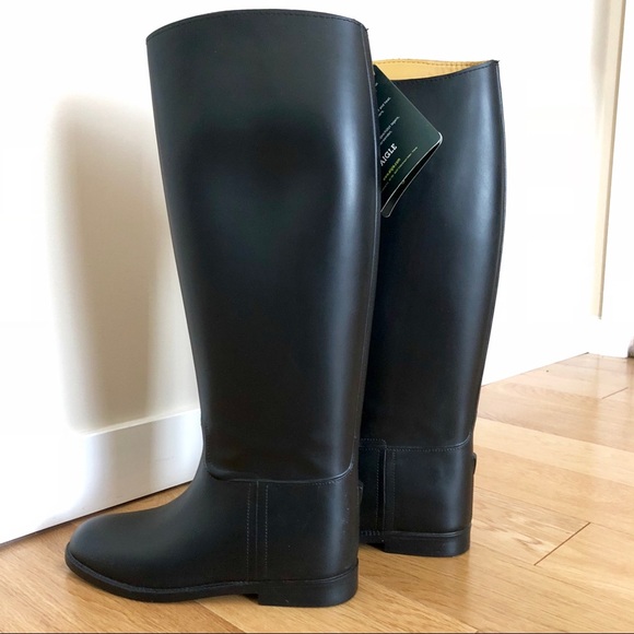 Aigle | Shoes | Ecuyer Waterproof Slush 